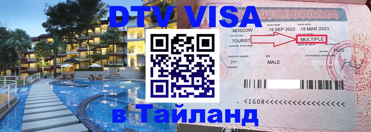 Сколько стоит DTV виза — актуальные цены, оформление даже без документов - 03.10.2025 